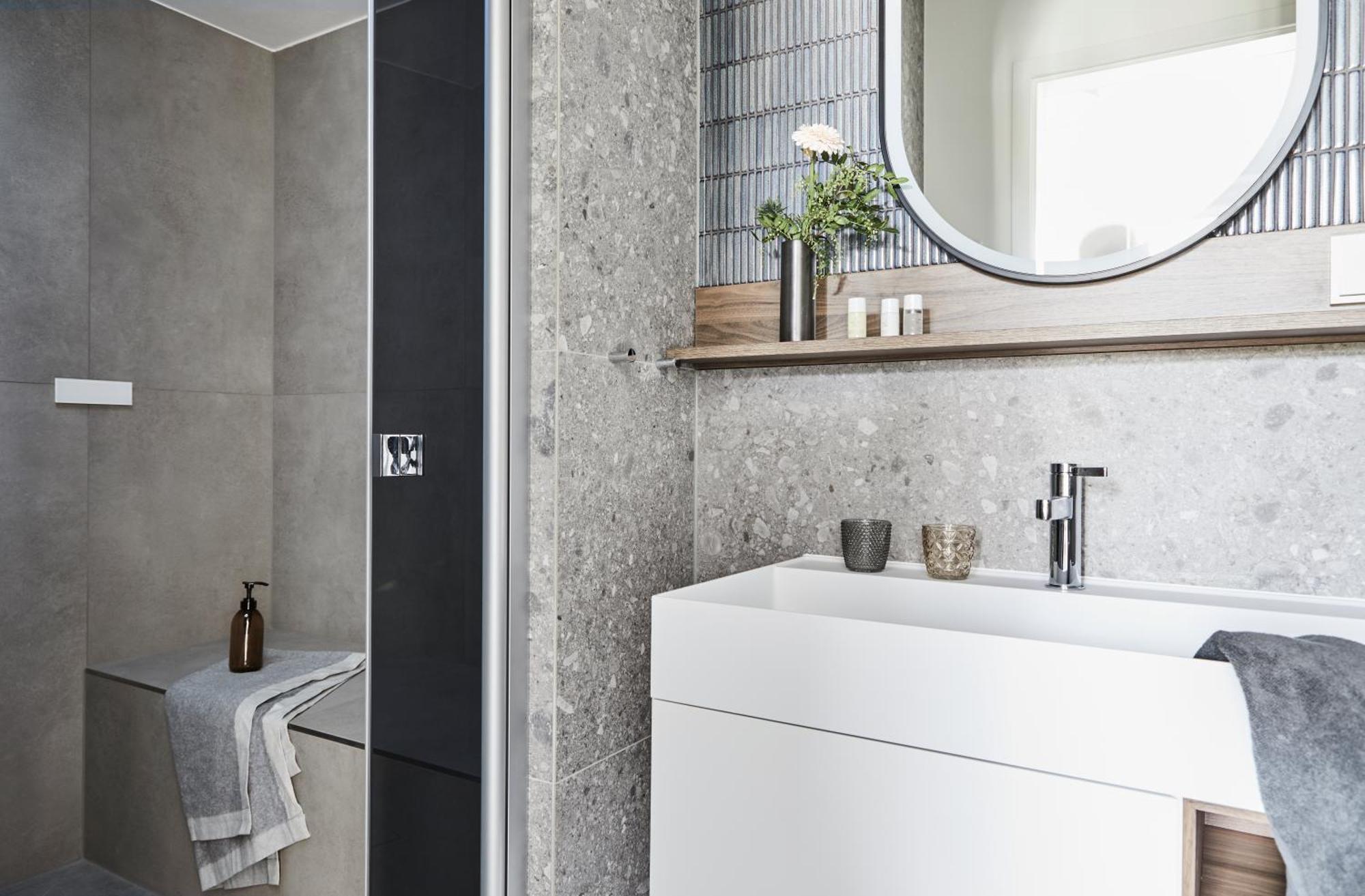 Villa Esperance ビンツ 部屋 写真