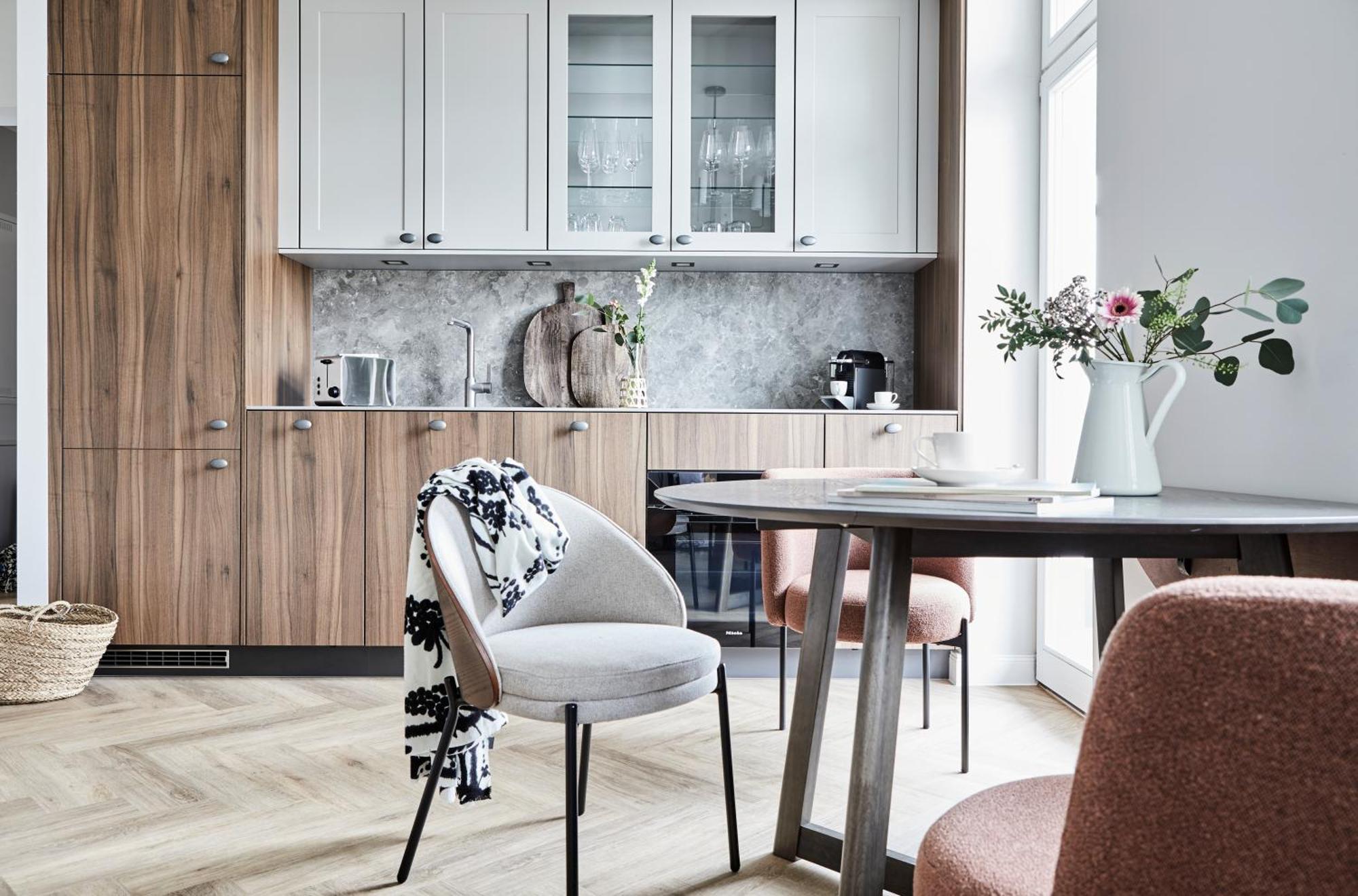 Villa Esperance ビンツ 部屋 写真