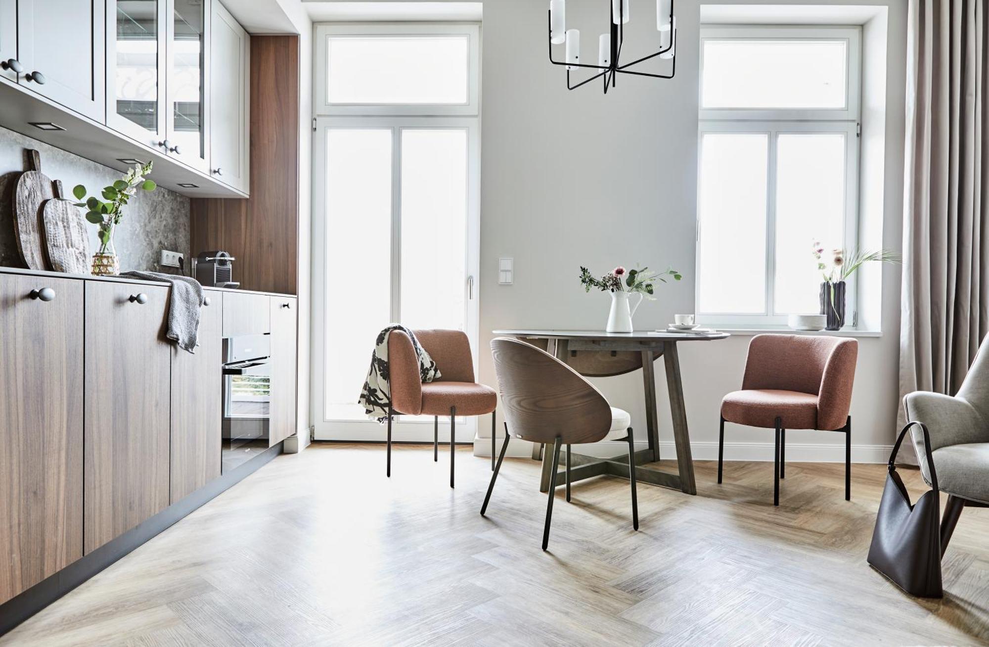 Villa Esperance ビンツ 部屋 写真
