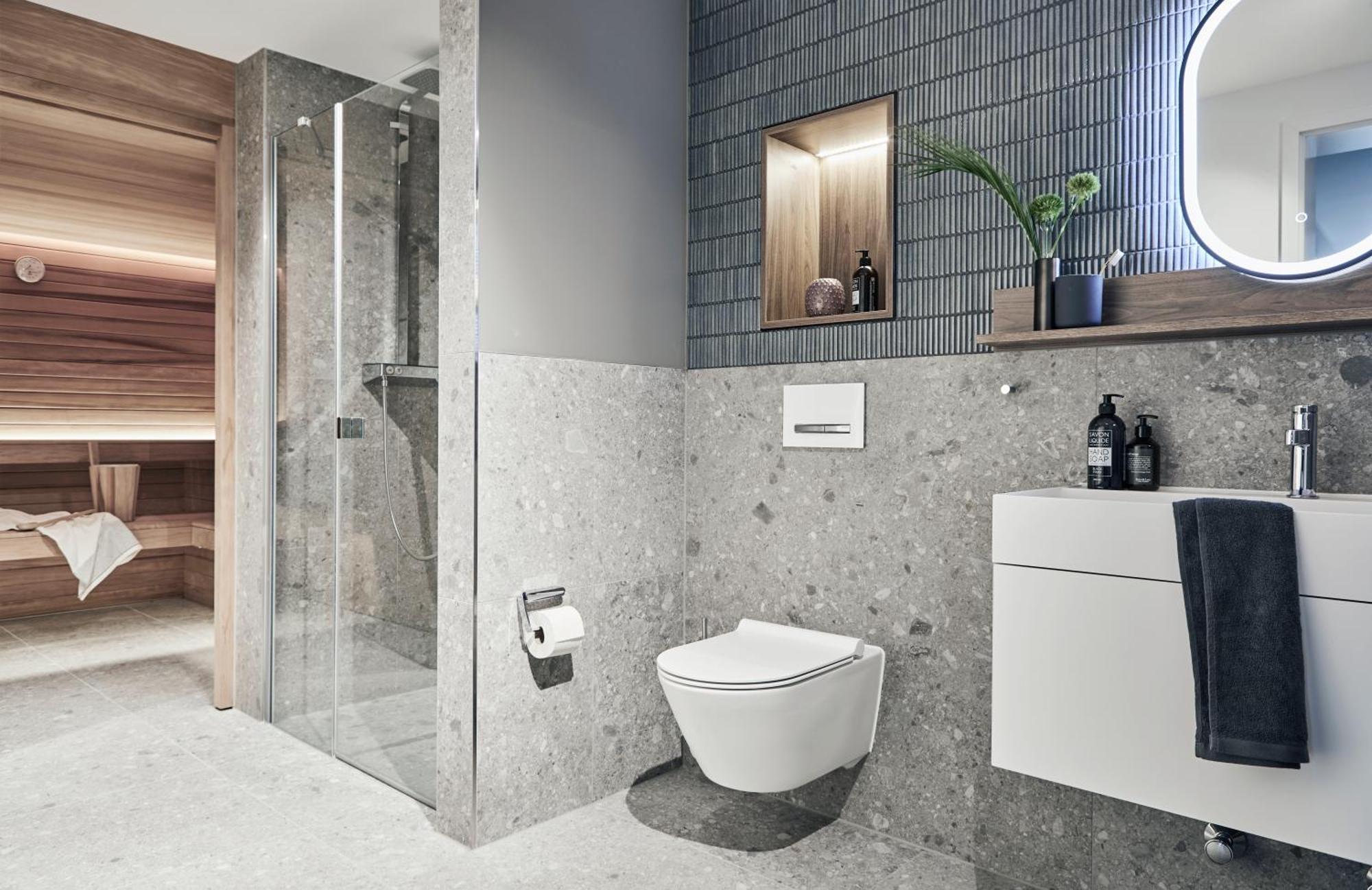 Villa Esperance ビンツ 部屋 写真
