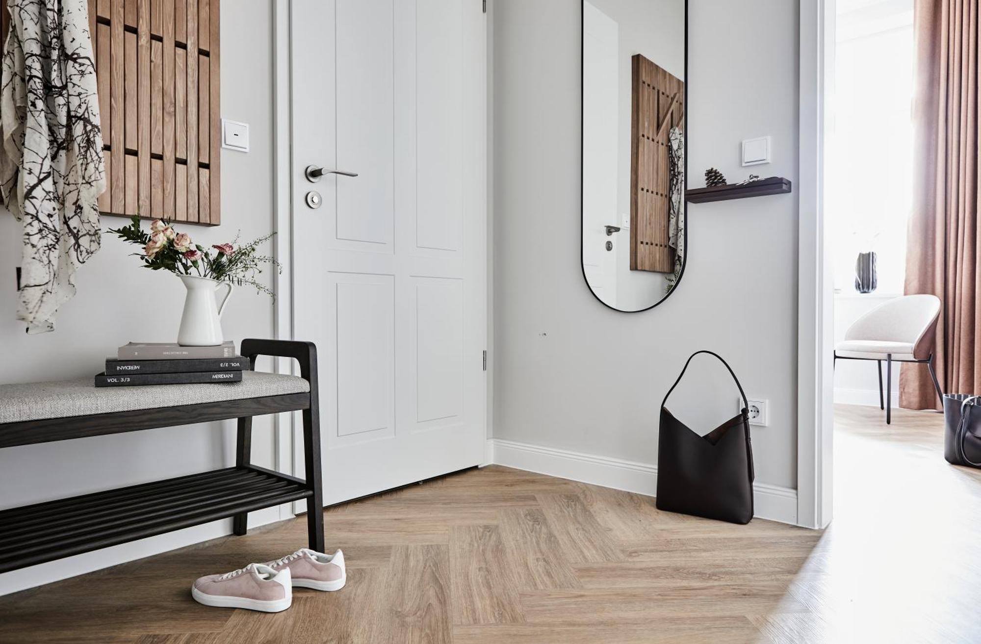 Villa Esperance ビンツ 部屋 写真