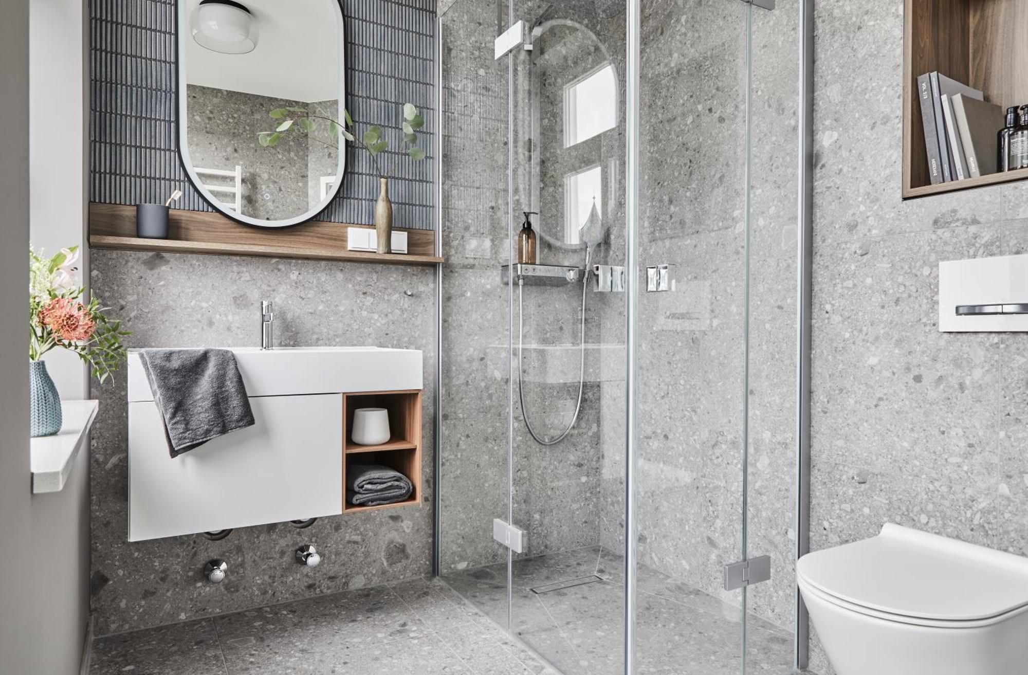 Villa Esperance ビンツ 部屋 写真