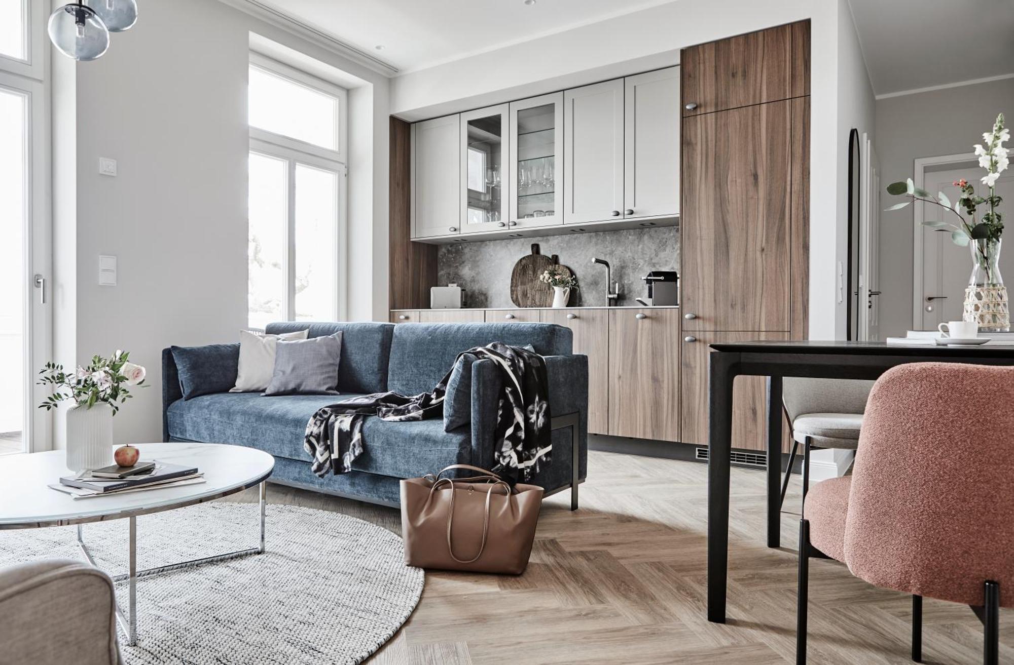 Villa Esperance ビンツ 部屋 写真