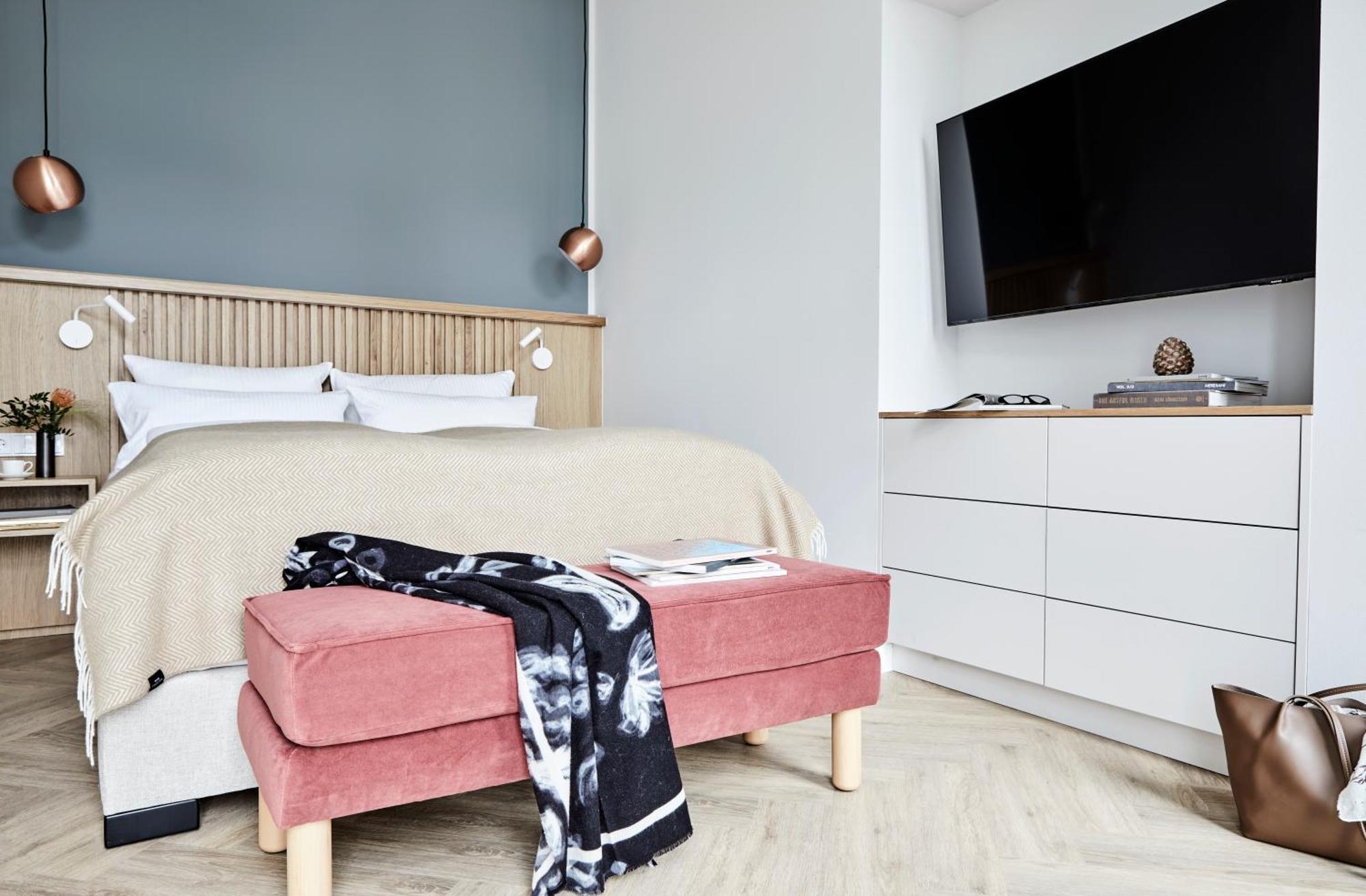 Villa Esperance ビンツ 部屋 写真