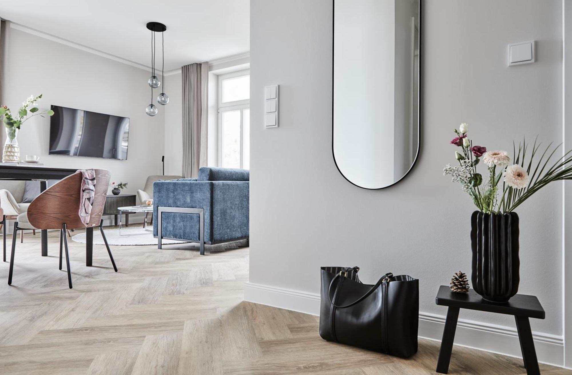 Villa Esperance ビンツ 部屋 写真