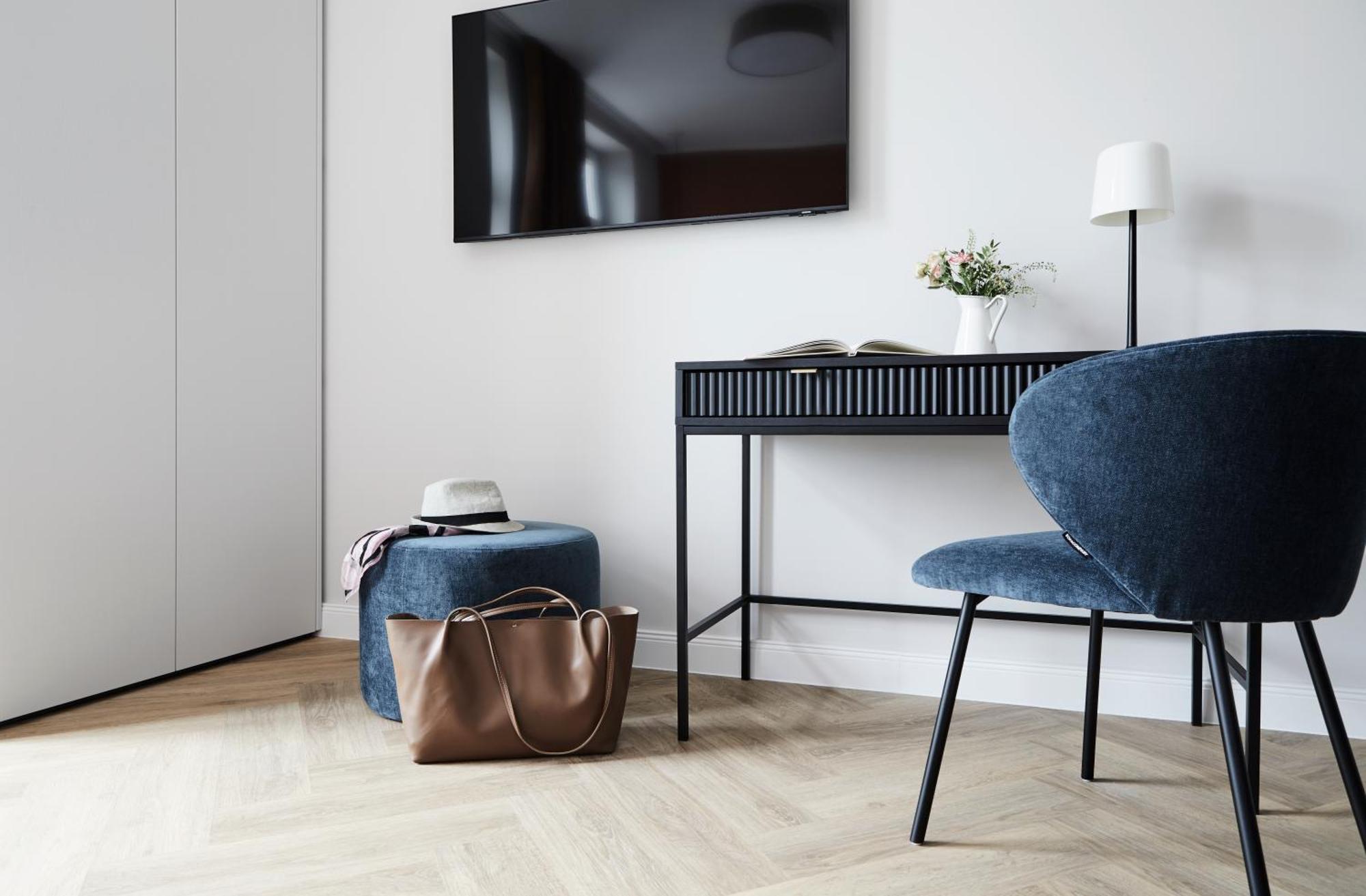 Villa Esperance ビンツ 部屋 写真
