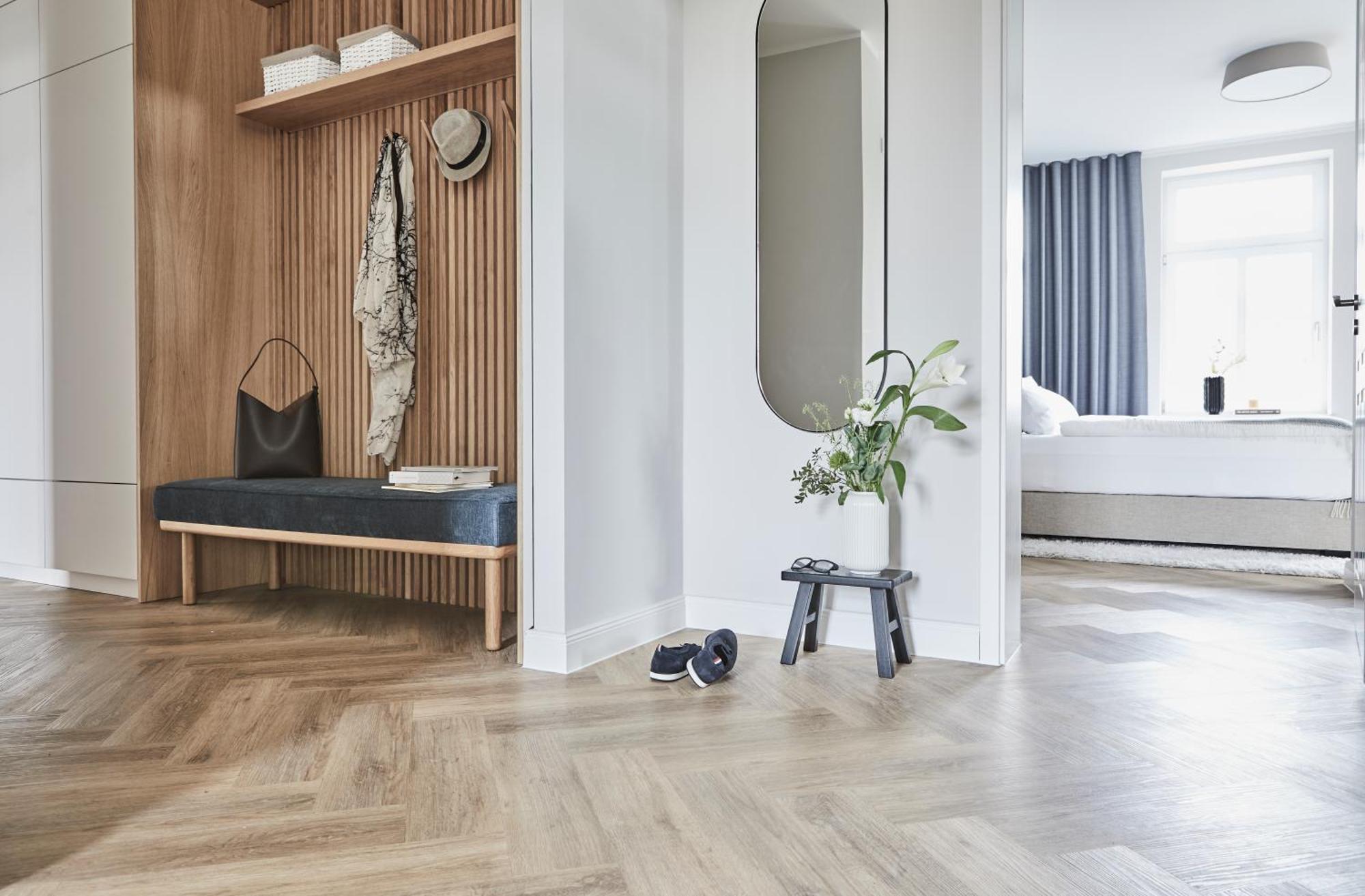 Villa Esperance ビンツ 部屋 写真