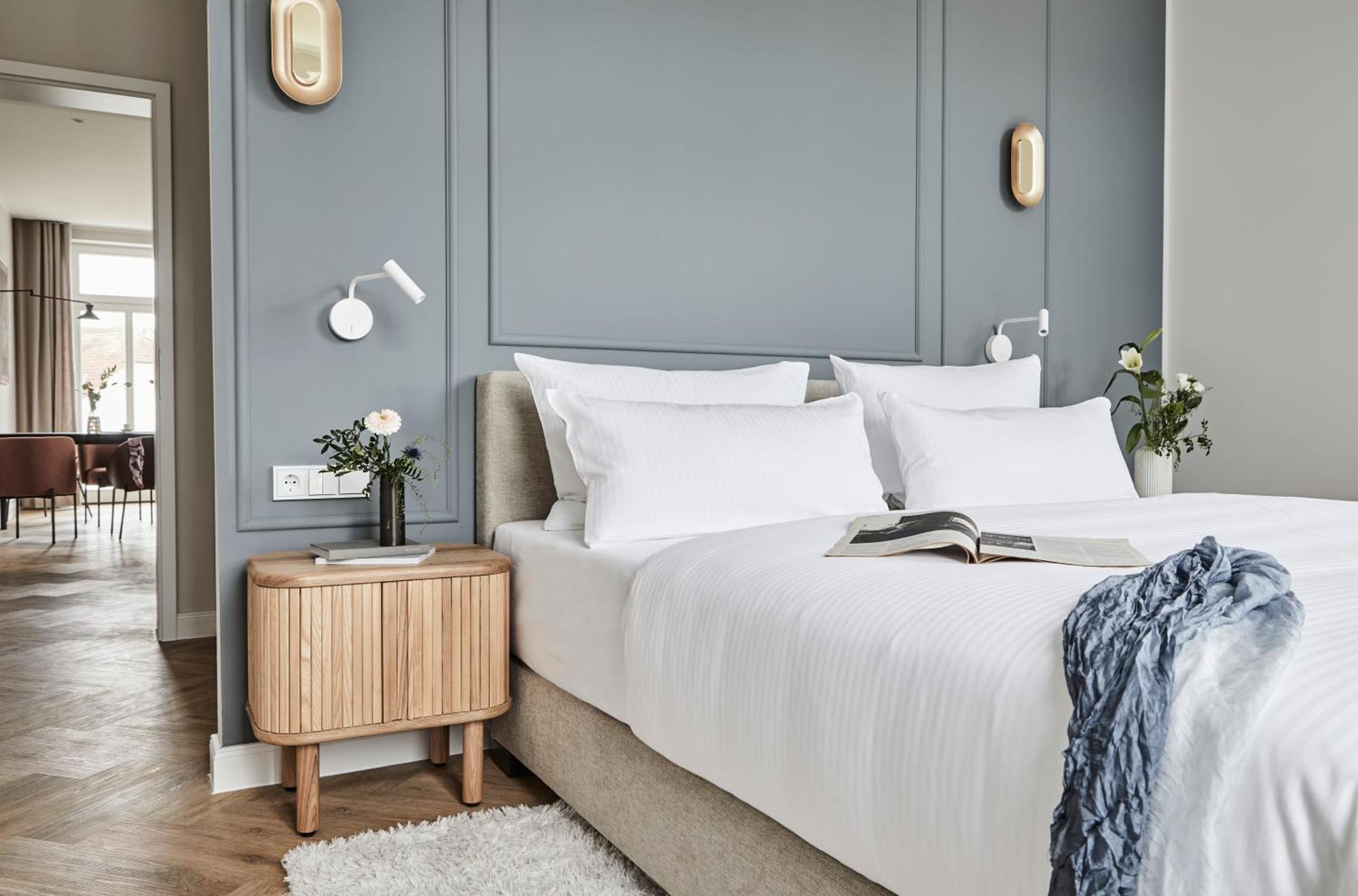 Villa Esperance ビンツ 部屋 写真