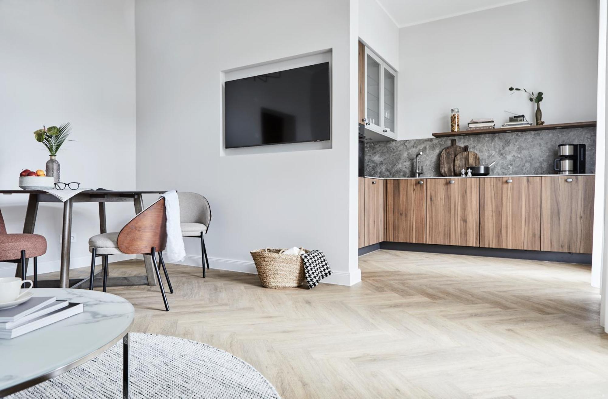 Villa Esperance ビンツ 部屋 写真