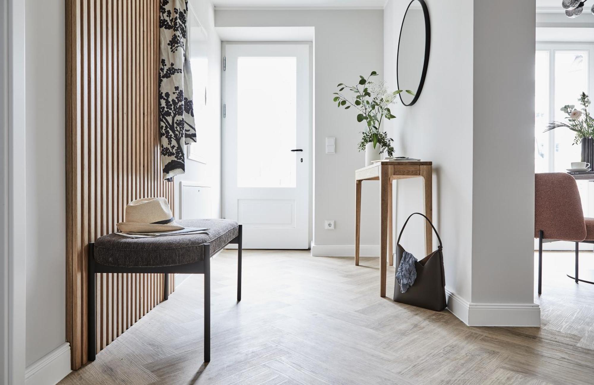 Villa Esperance ビンツ 部屋 写真