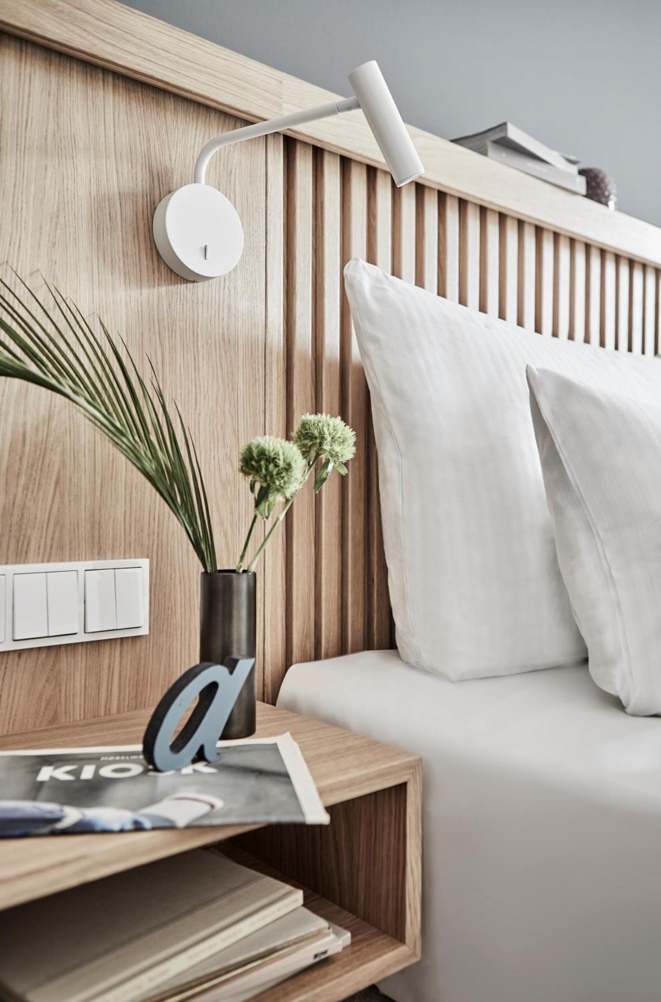 Villa Esperance ビンツ 部屋 写真