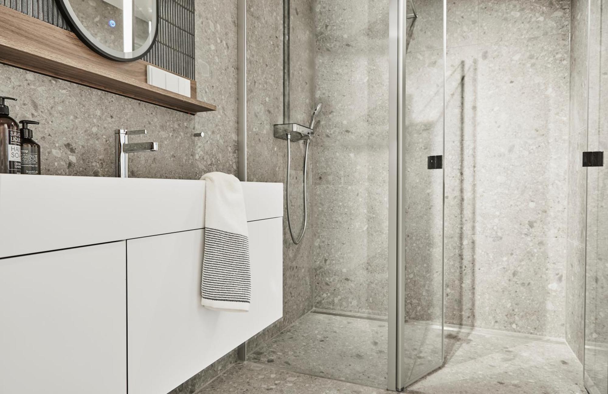 Villa Esperance ビンツ 部屋 写真